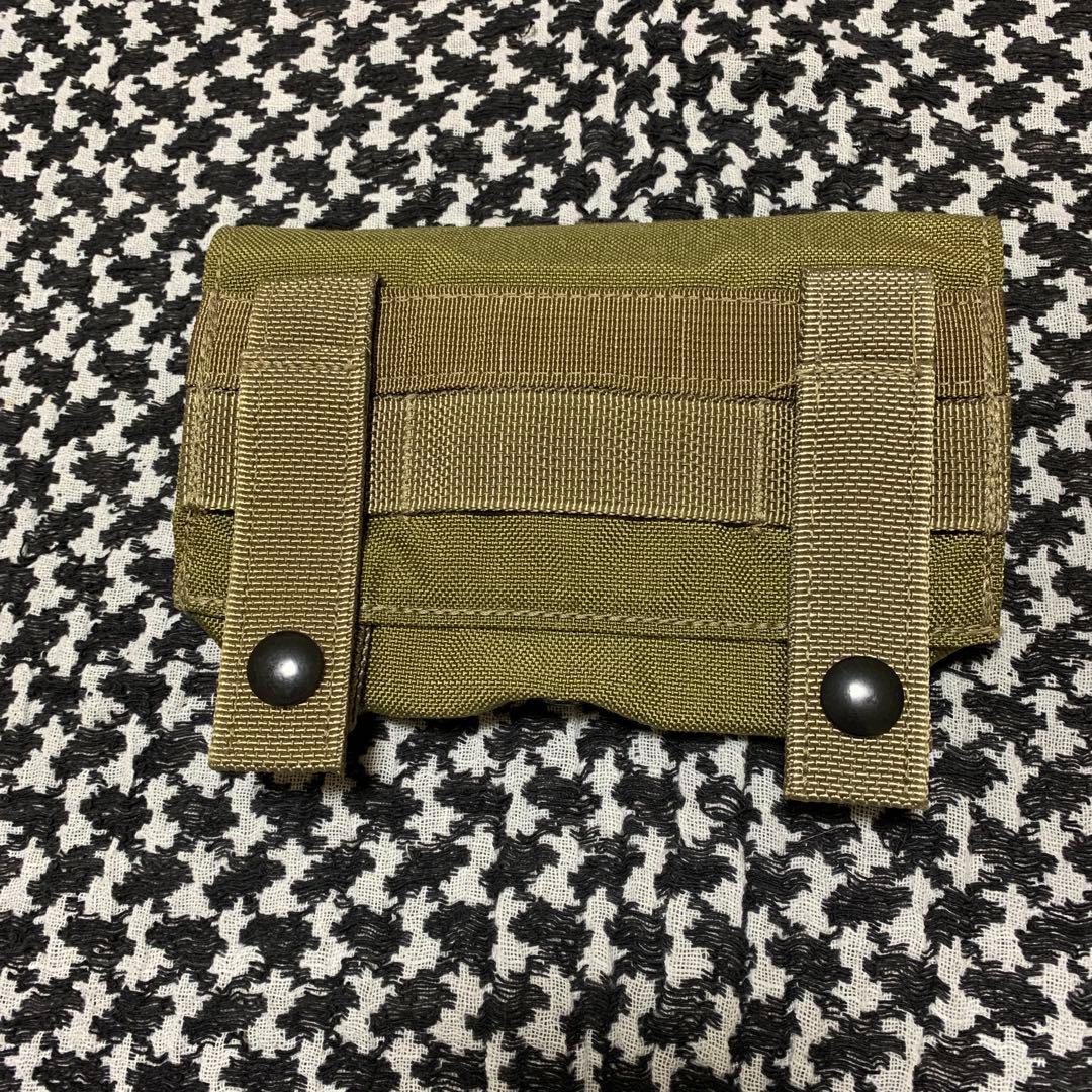 実物　EAGLE ポーチ& アダプター　8点セット