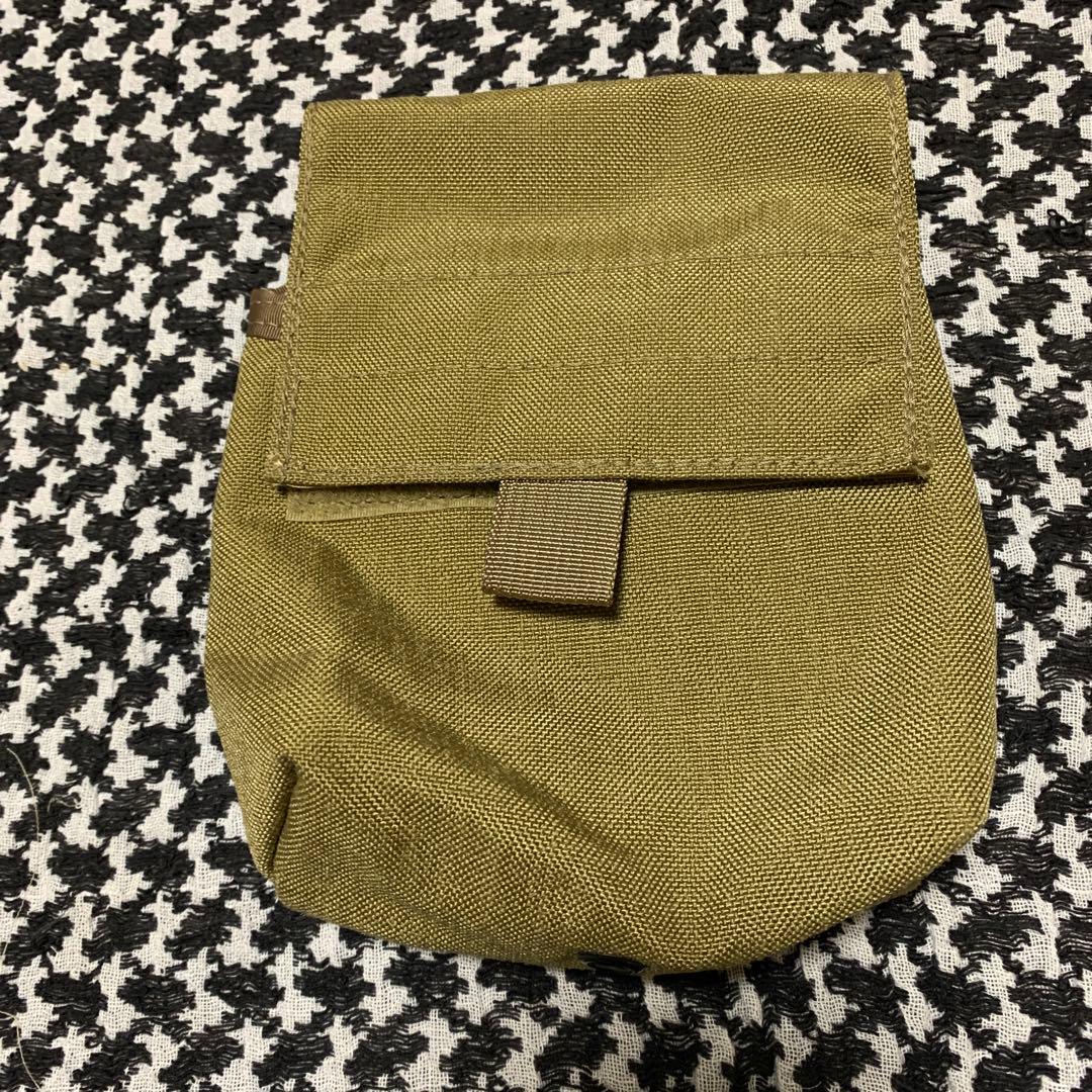 実物　EAGLE ポーチ& アダプター　8点セット