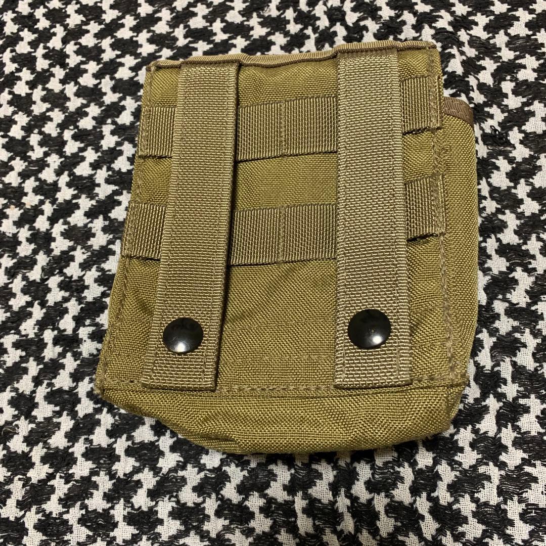 実物　EAGLE ポーチ& アダプター　8点セット