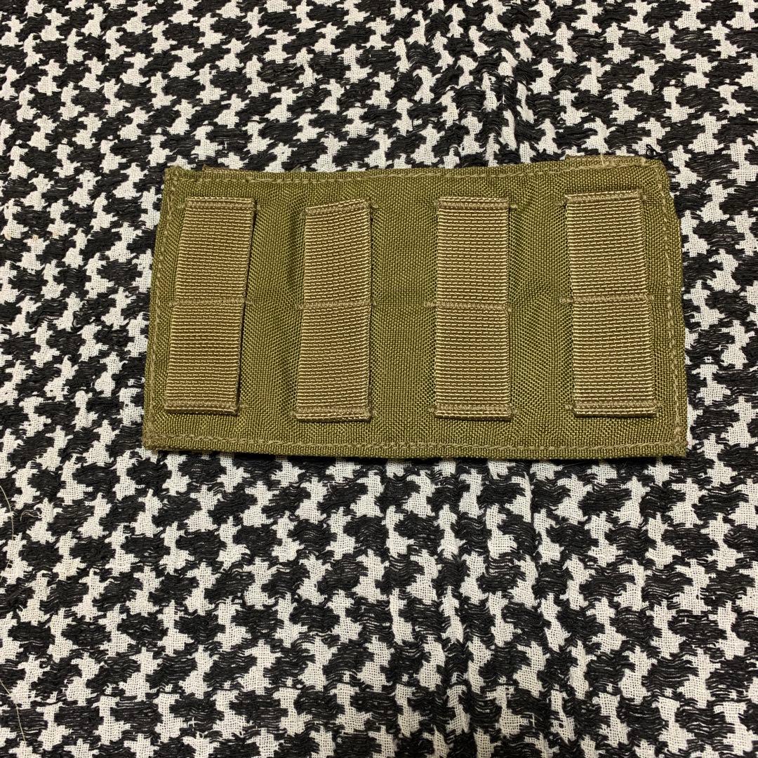 実物　EAGLE ポーチ& アダプター　8点セット