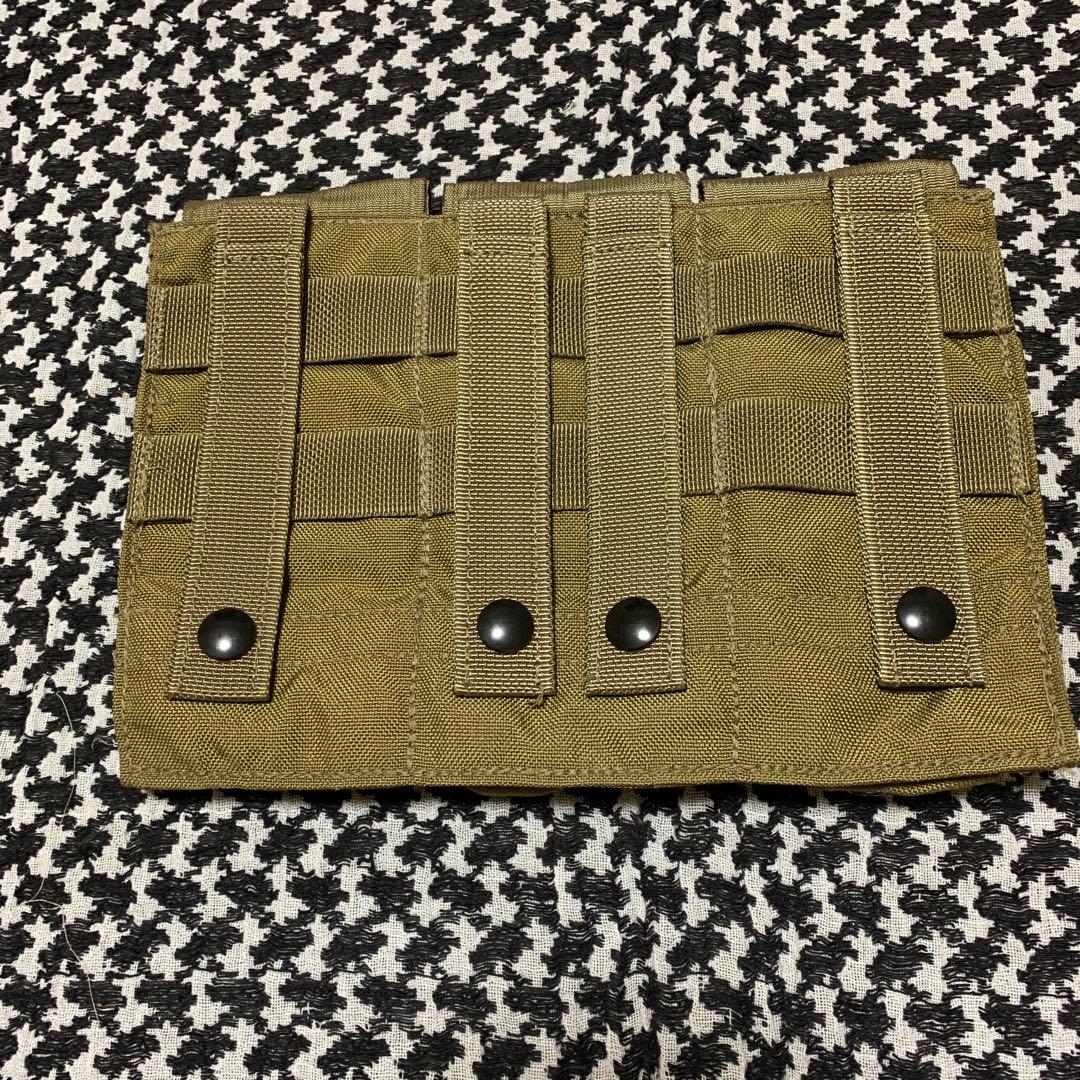 実物　EAGLE ポーチ& アダプター　8点セット