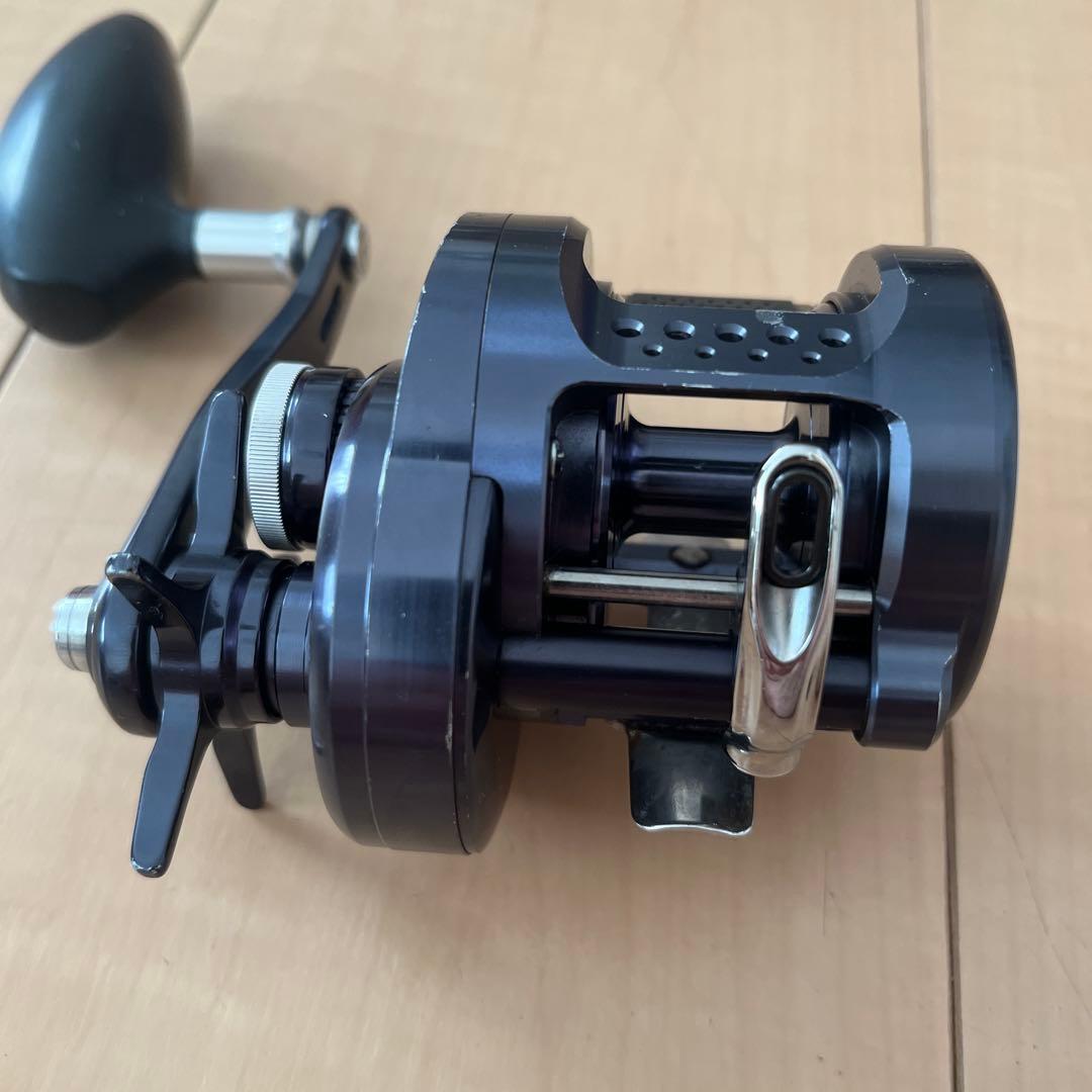 19オシアコンクエストリミテッド 300HG