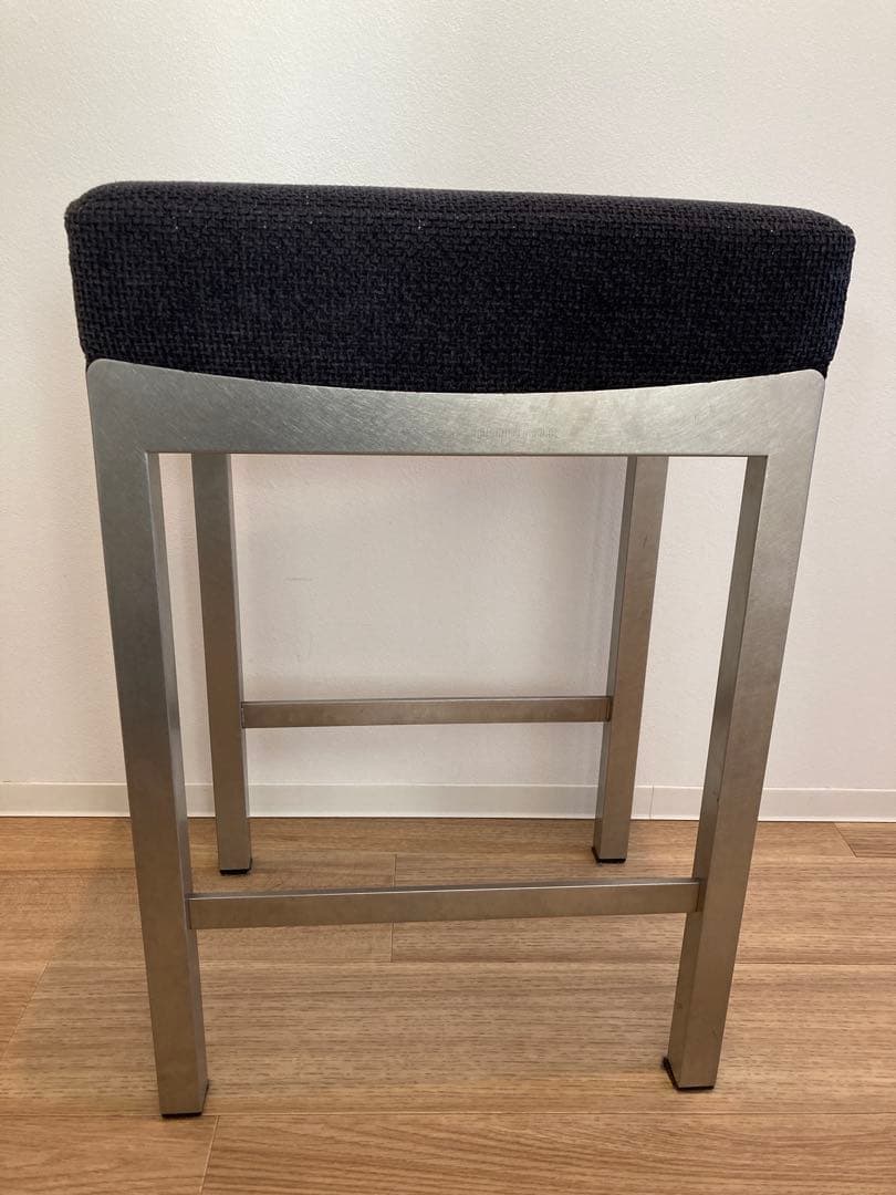 TOYO KITCHEN STYLE/スツール H61cm カウンターチェア