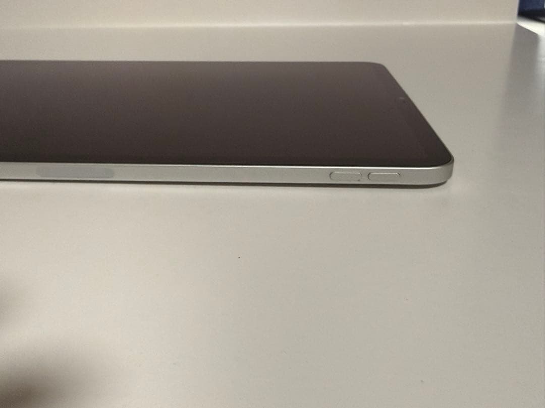 iPad Pro 11インチ 第1世代 64GB Apple Pencilセット