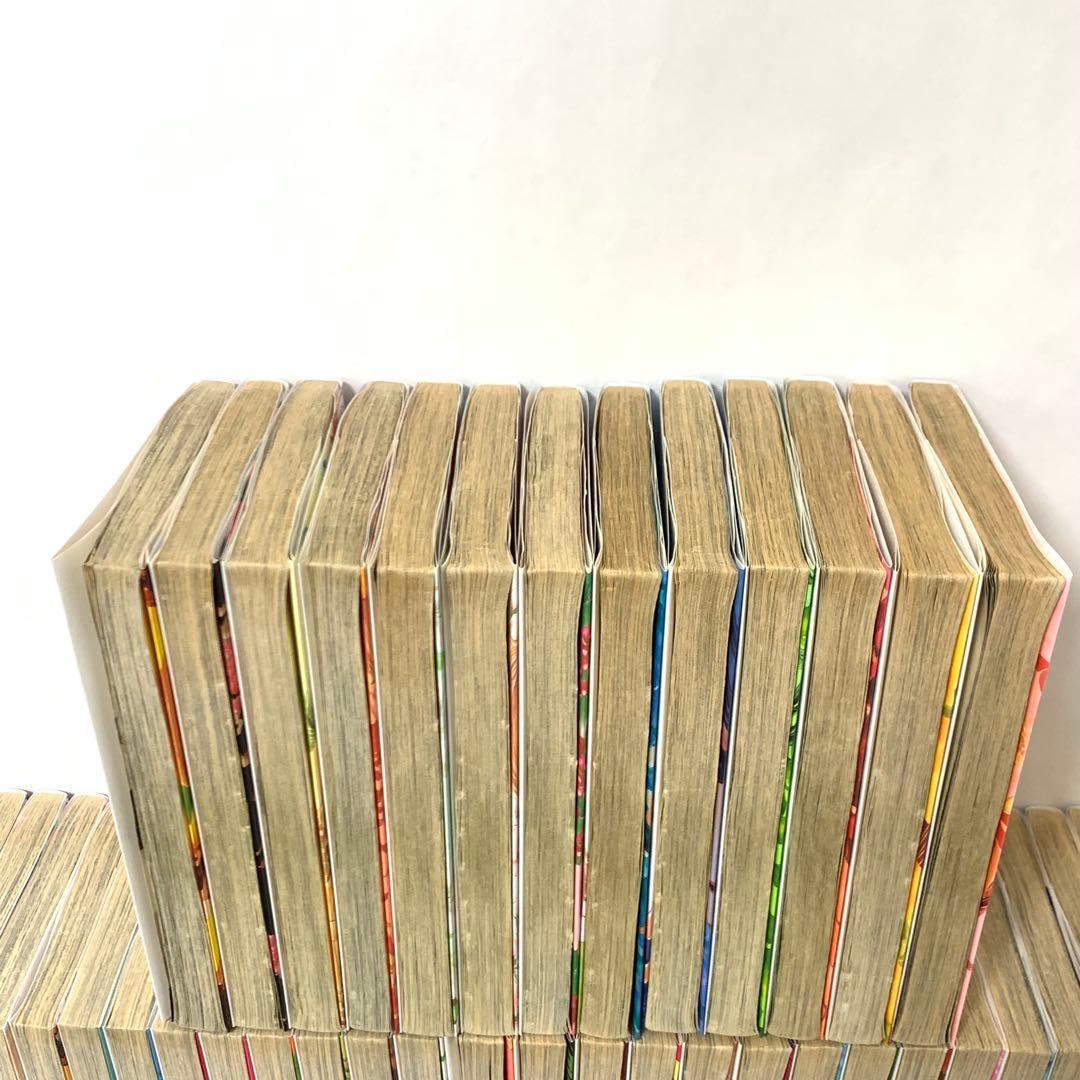 ちはやふる　非全巻（1〜46巻)セット　初版多数