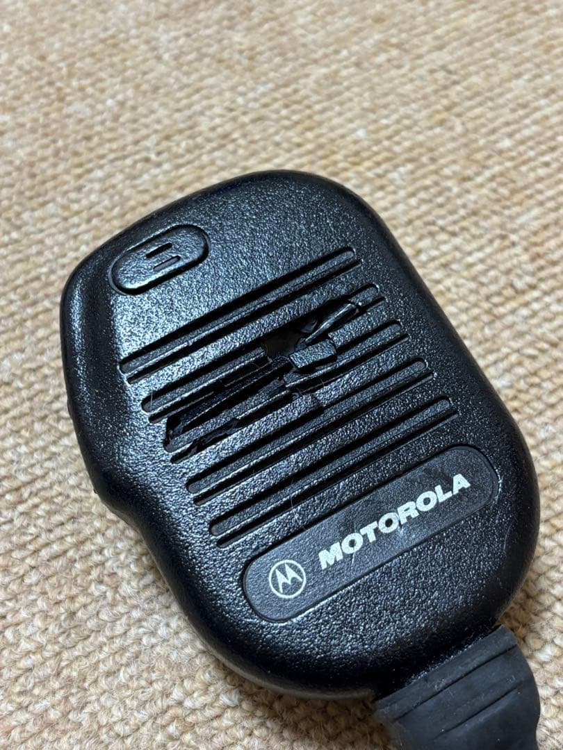 【実物ジャンク】モトローラ MOTOROLA XTS3000