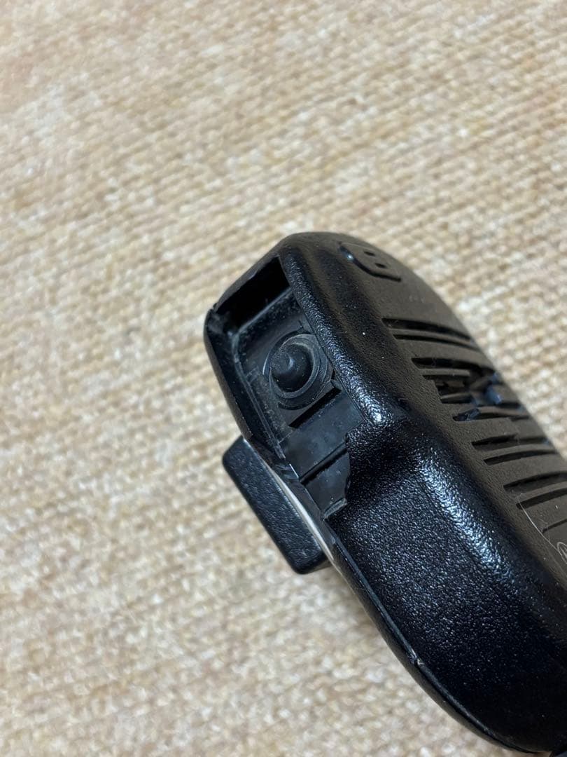 【実物ジャンク】モトローラ MOTOROLA XTS3000