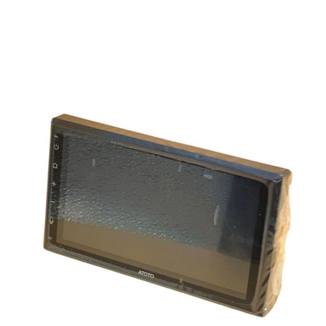 ATOTO S8 MS AC-HD03LR リアビューバックアップカメラ　セット