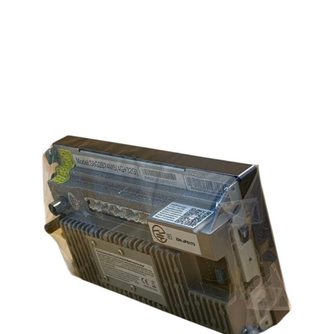 ATOTO S8 MS AC-HD03LR リアビューバックアップカメラ　セット