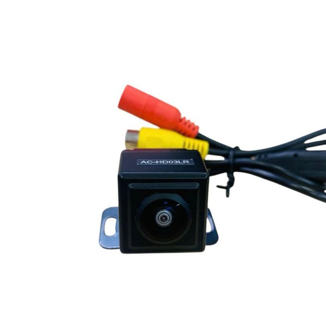 ATOTO S8 MS AC-HD03LR リアビューバックアップカメラ　セット