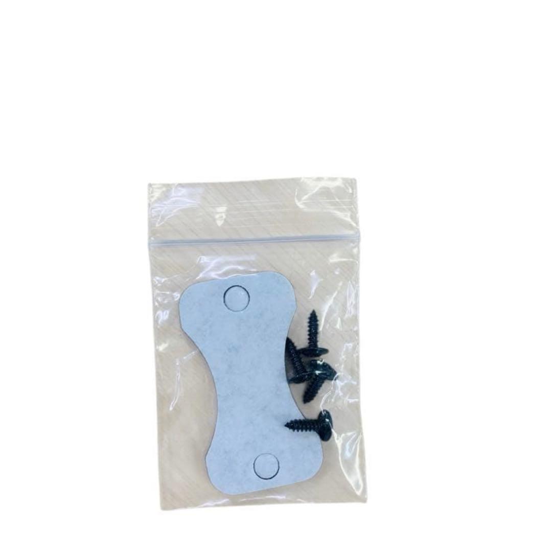 ATOTO S8 MS AC-HD03LR リアビューバックアップカメラ　セット