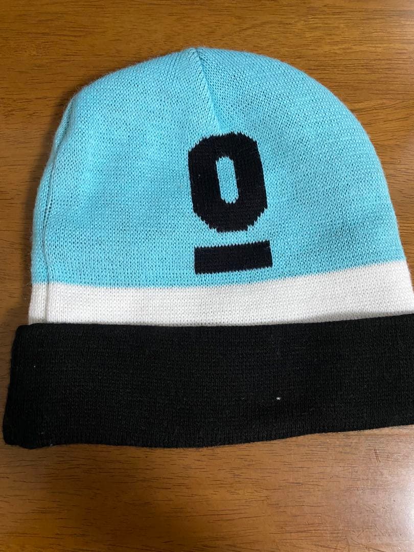 leopard Racing moto3 MotoGP ニット帽