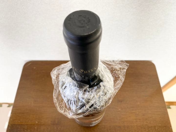 幻のワイン　レディガフィ　2000年