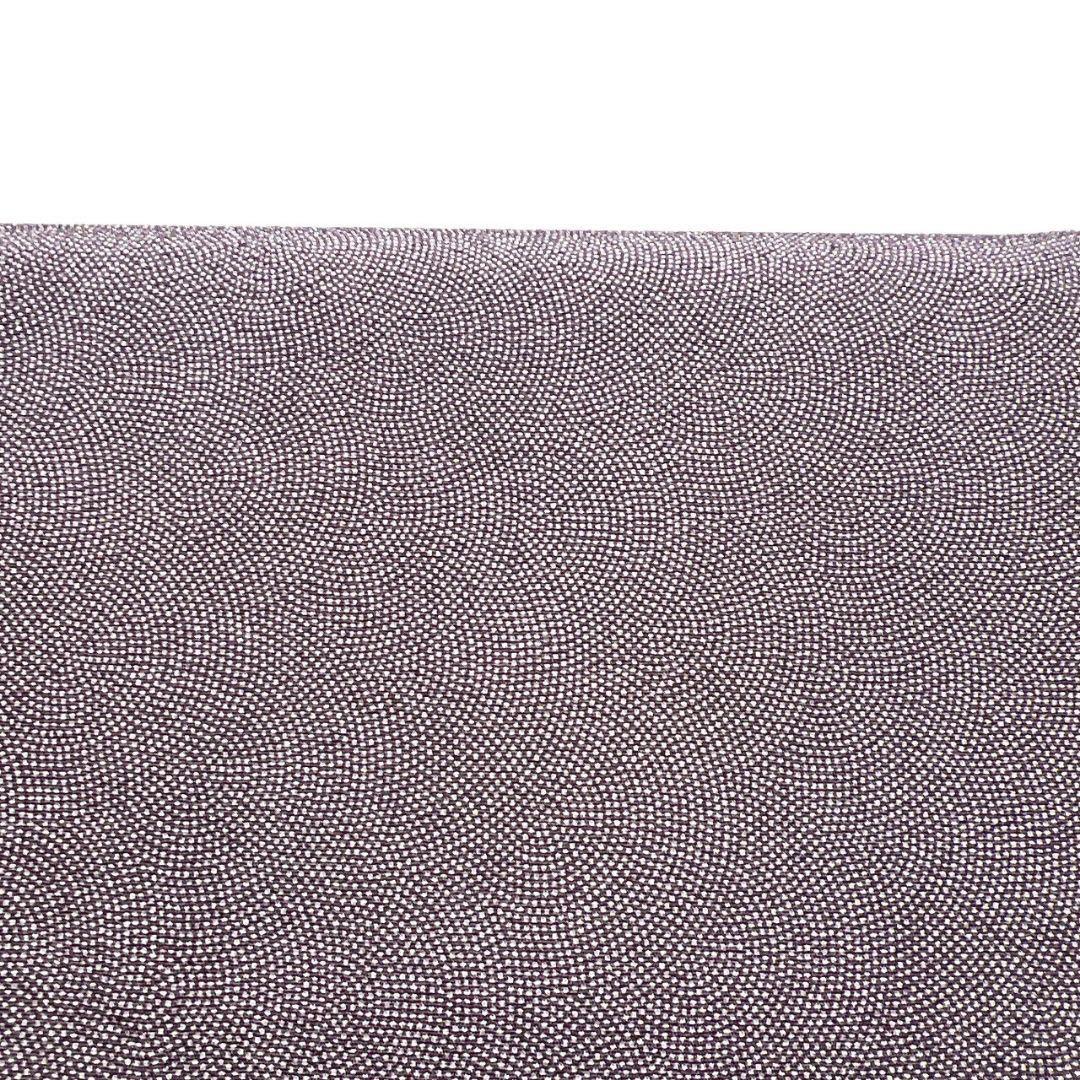 江戸小紋　小紋　鮫小紋　紋なし　着物　014b p