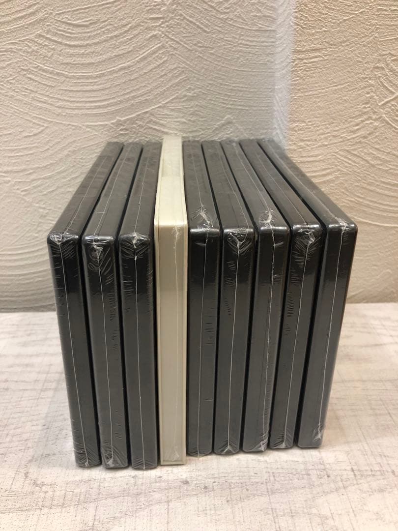 《新品未開封品》3本から選べるDVDセット(そのまま購入も歓迎)