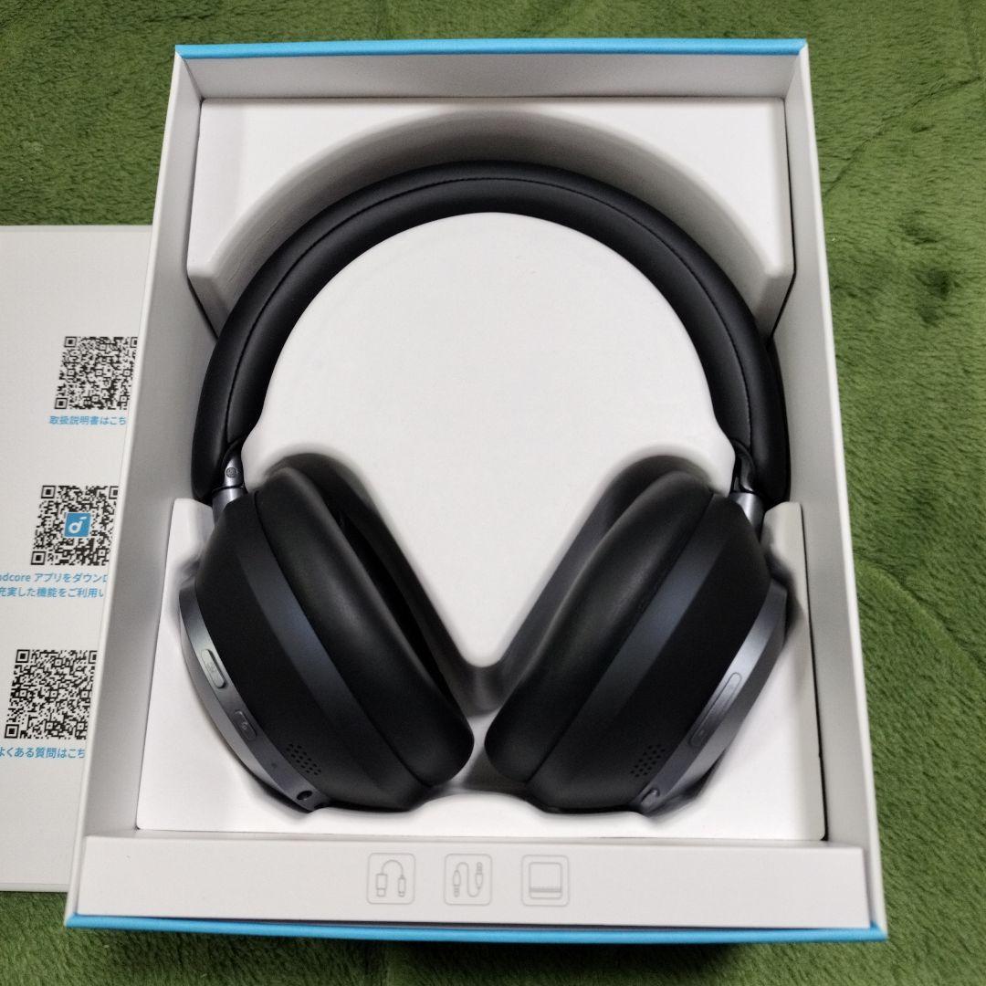 ふ*ん様 Space One Pro ウルトラノイズキャンセリング3.5（中古品