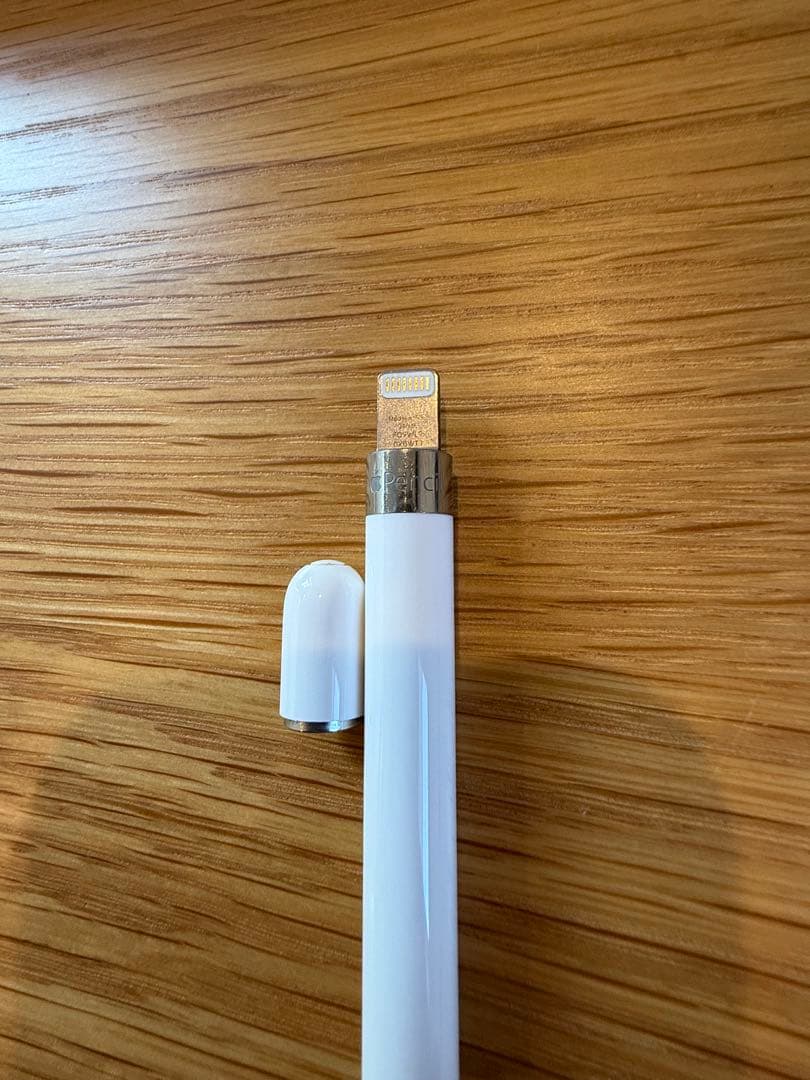 さるハリ iPad 第6世代 128GB + Apple Pencil