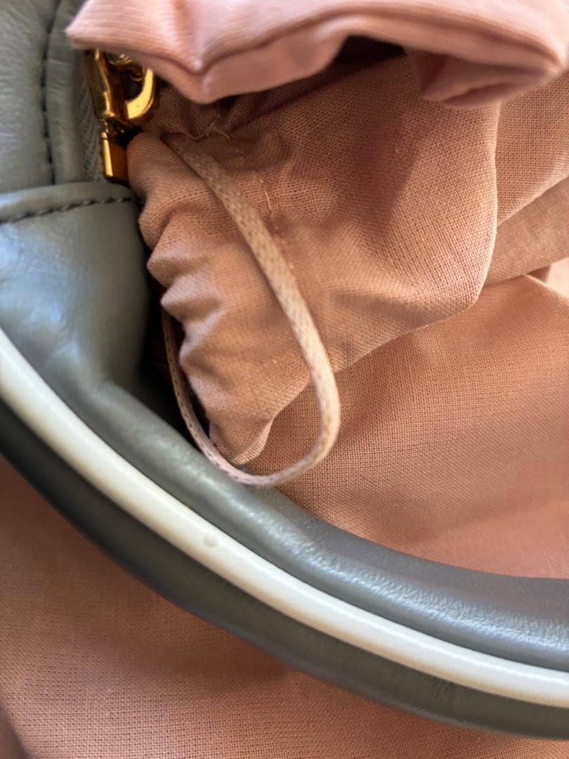 ミュウミュウ☆ワンダー☆ショルダーバッグ