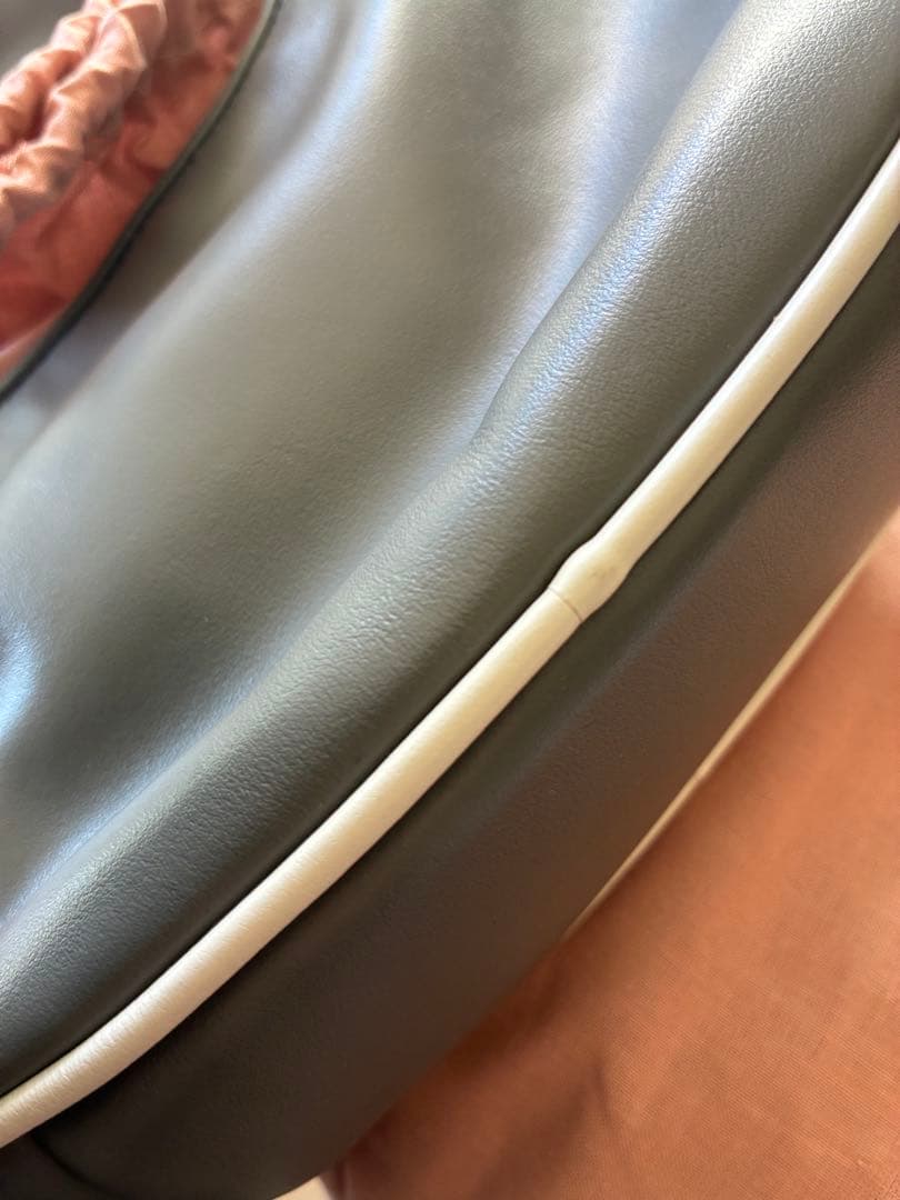 ミュウミュウ☆ワンダー☆ショルダーバッグ