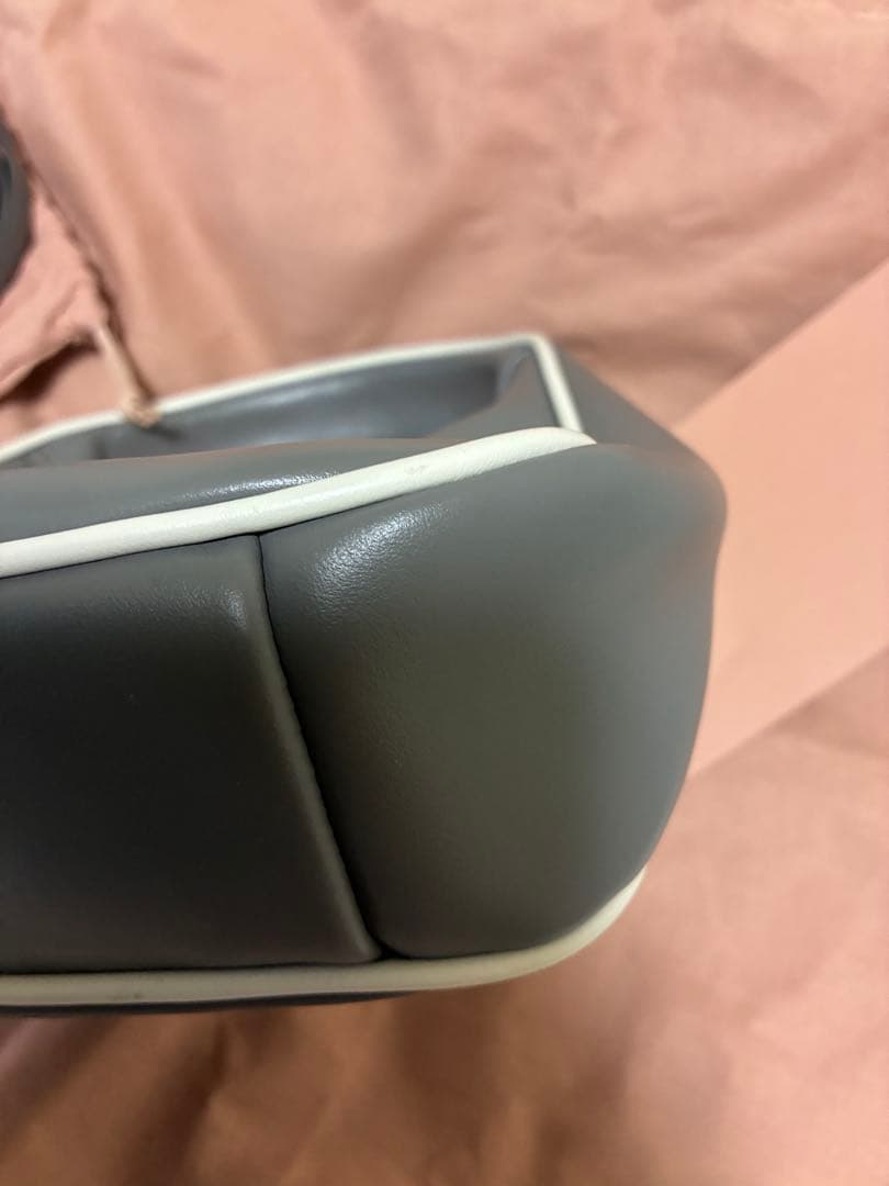 ミュウミュウ☆ワンダー☆ショルダーバッグ