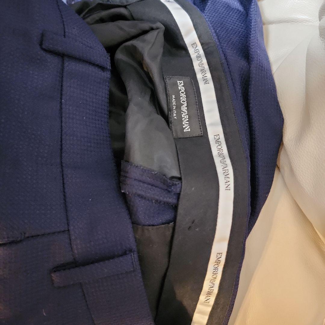 エンポリオアルマーニ、サイズ46