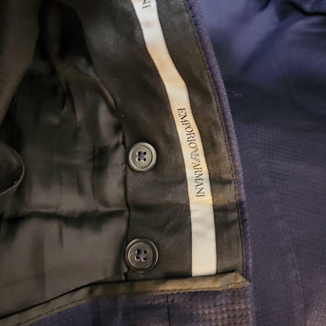 エンポリオアルマーニ、サイズ46