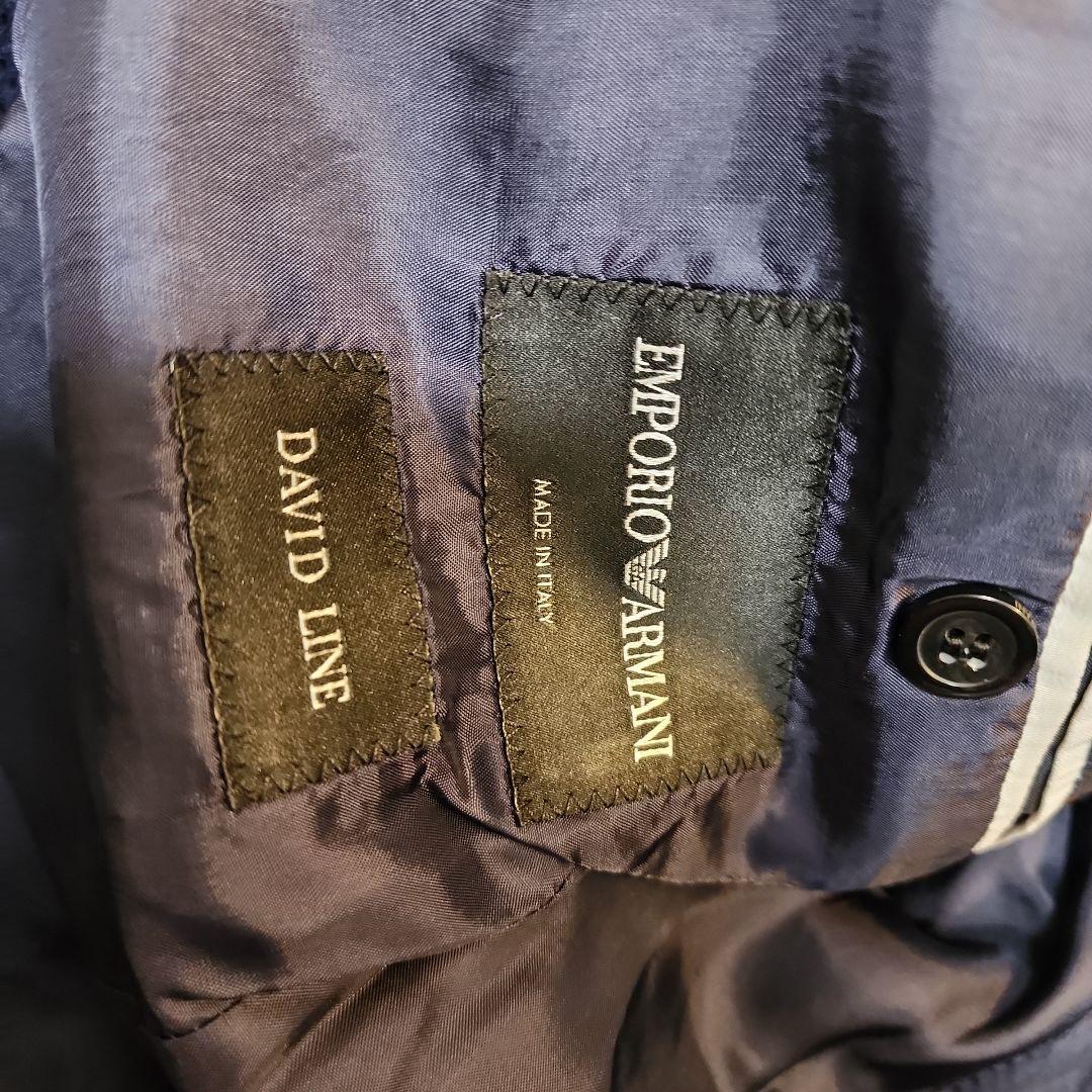 エンポリオアルマーニ、サイズ46