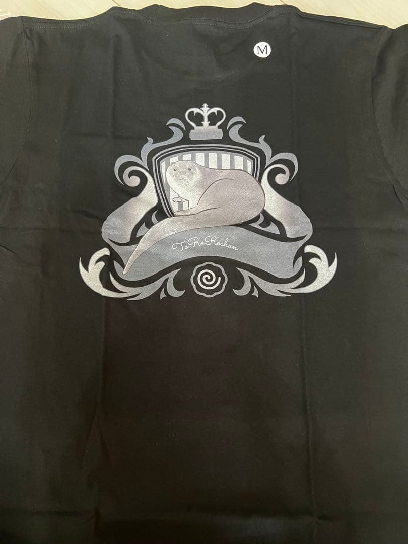 ダーツ　JOKERD TROROちゃん　ライブカード、Tシャツセット