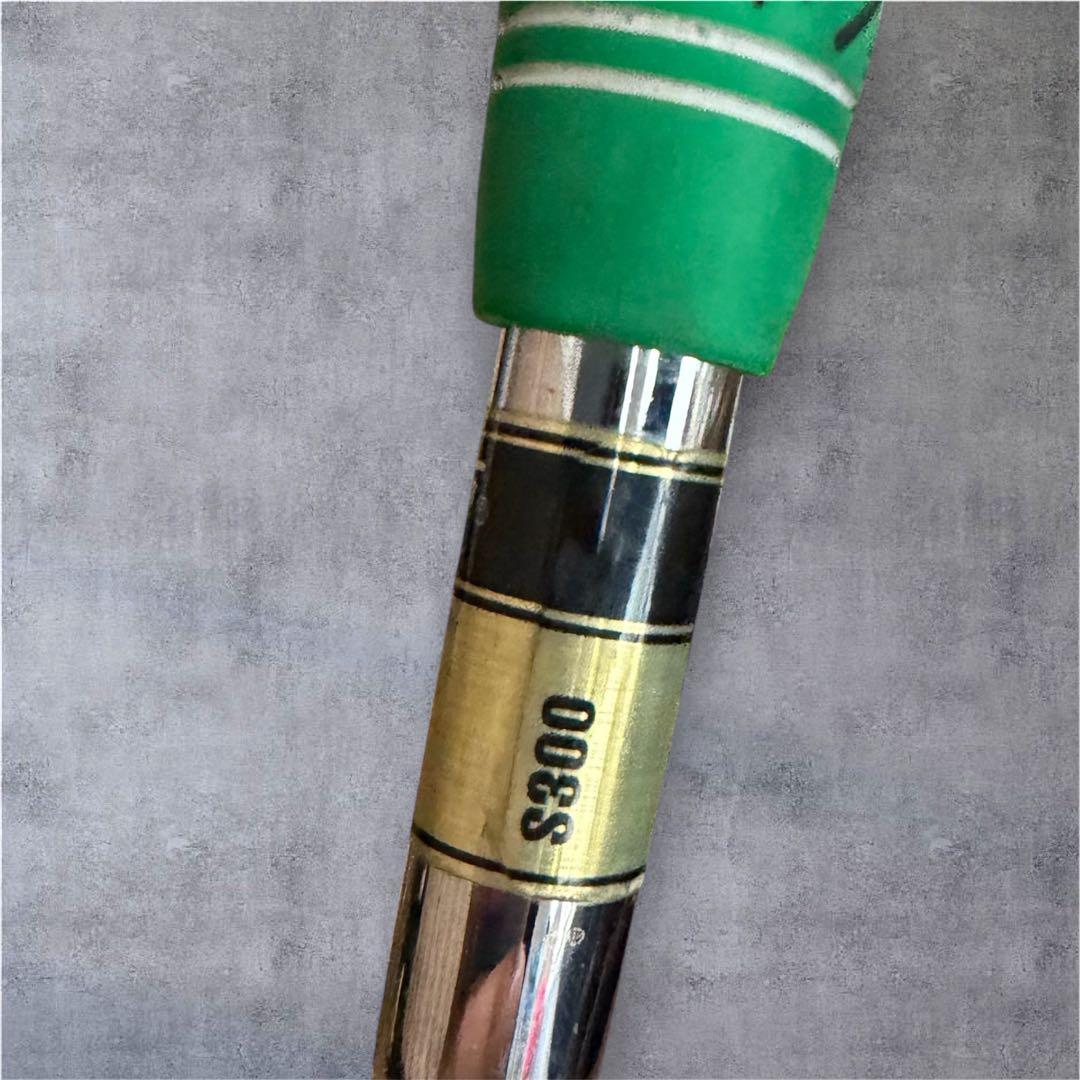 NIKE ENGAGE ウェッジ 52° DG S300 ノーメッキ