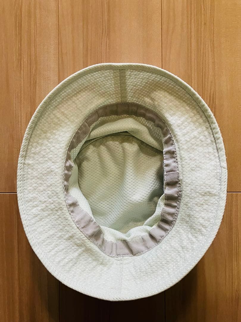 【予約済み】☆CHANELシャネル スポーツライン ココマーク バケットハット☆