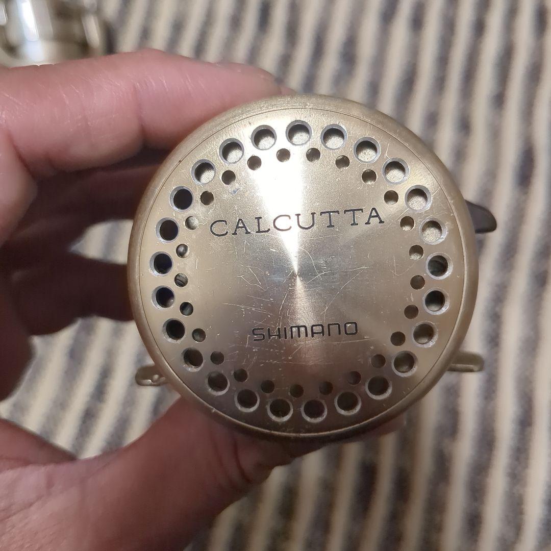 け*T様 SHIMANO リールセット