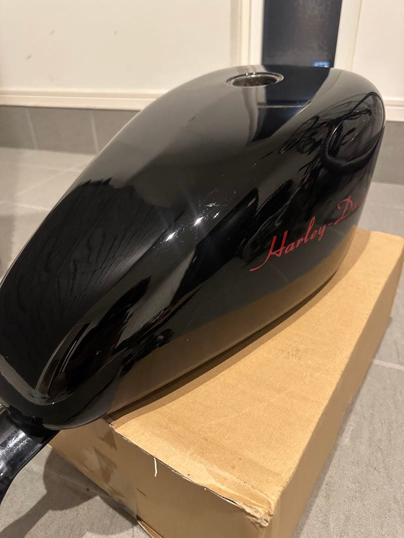 【スポーツスター】3.3ガロンタンク　インジェクション用　ハーレーダビッドソン