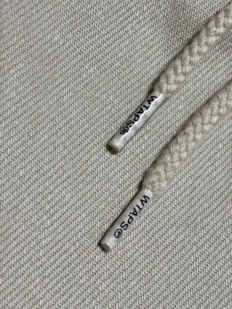 パンツ WTAPS 20aw CHEF TROUSERS COTTON. TWILL