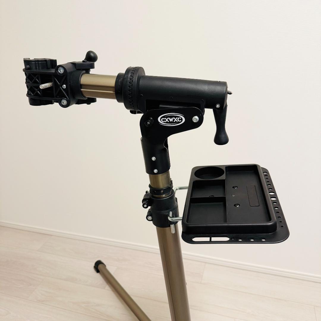 CXWXC 自転車 メンテナンススタンド