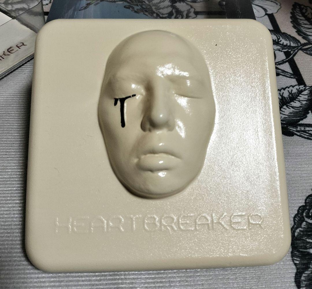 BIGBANG CDおまとめ売り　4品　G-DRAGON GD&TOP