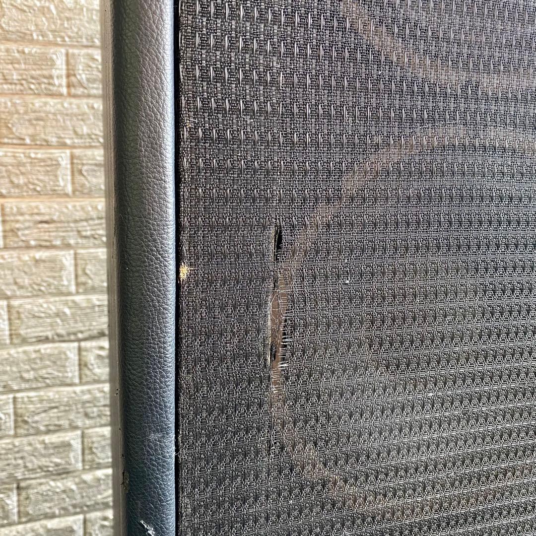 訳アリ特価 AMPEG SVT-810E アンペグ キャビネット スピーカー