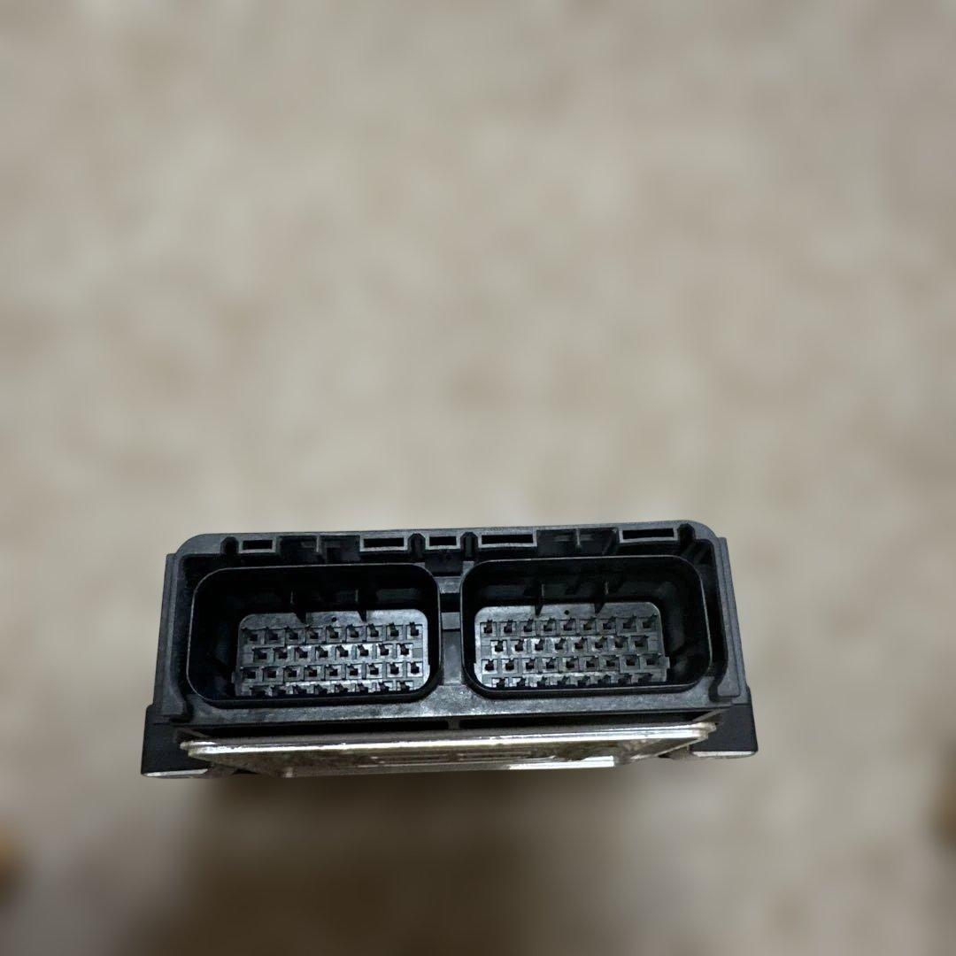 ワゴンr ta-mc22s チューニングECU