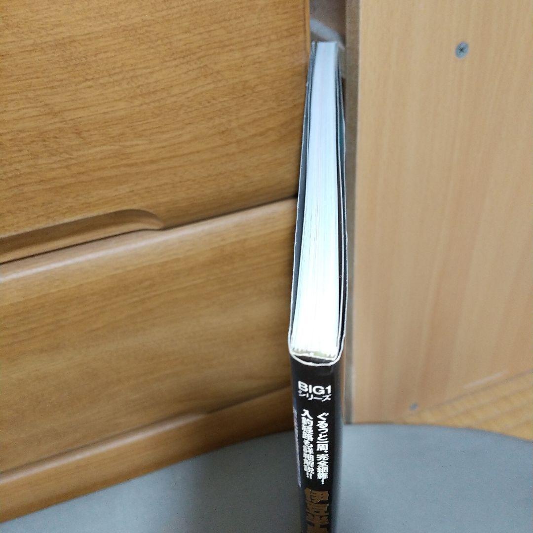 伊豆半島パーフェクト地磯ガイド 下巻 下田-沼津　l5