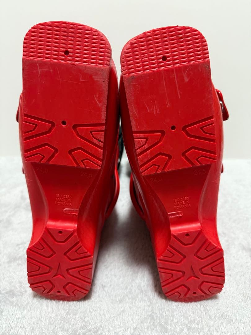 スキー ATOMIC REDSTER CK 130 24.5cm