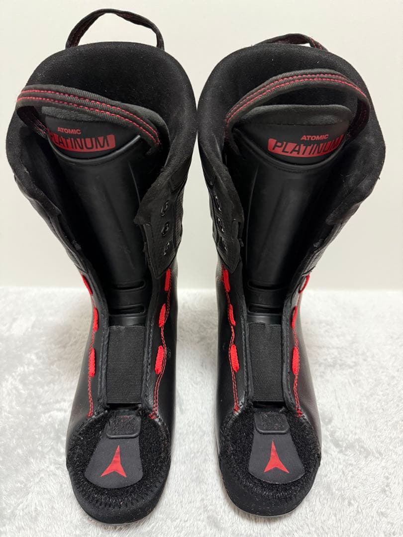 スキー ATOMIC REDSTER CK 130 24.5cm