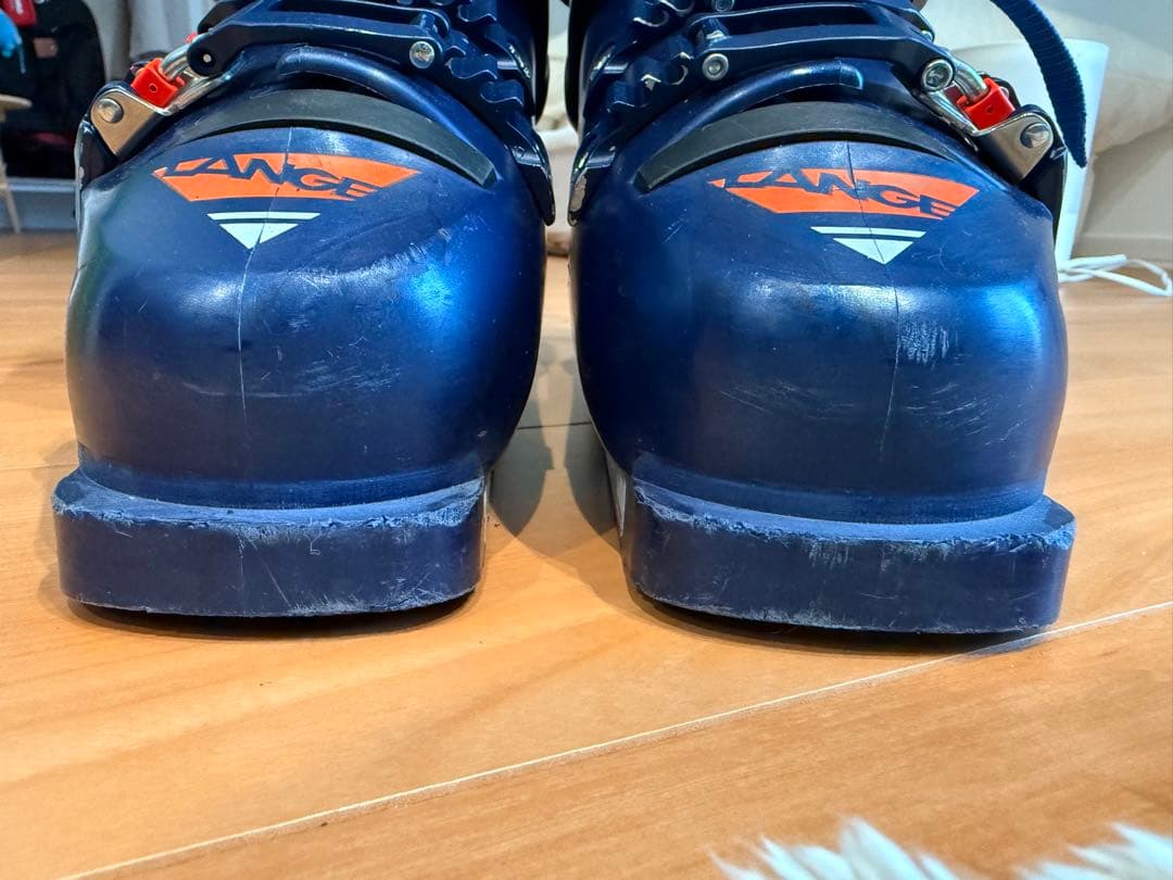 LANGE WORLD CUP RS ZA+ 22-23モデル