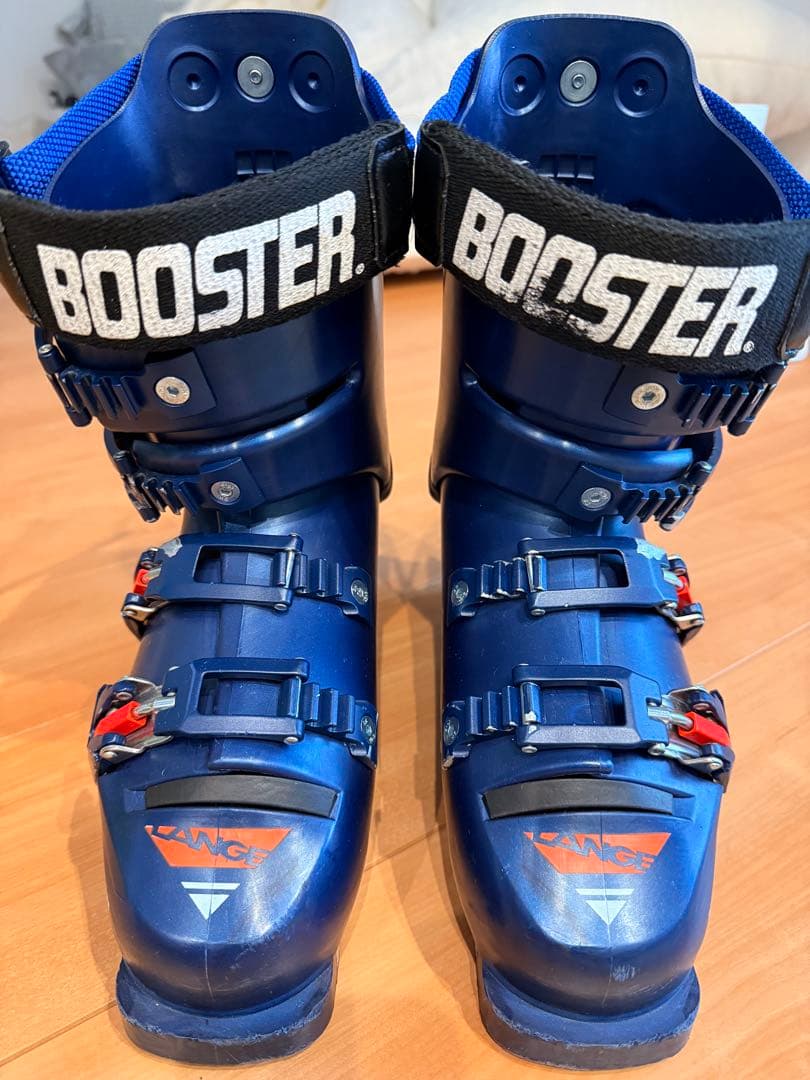 LANGE WORLD CUP RS ZA+ 22-23モデル