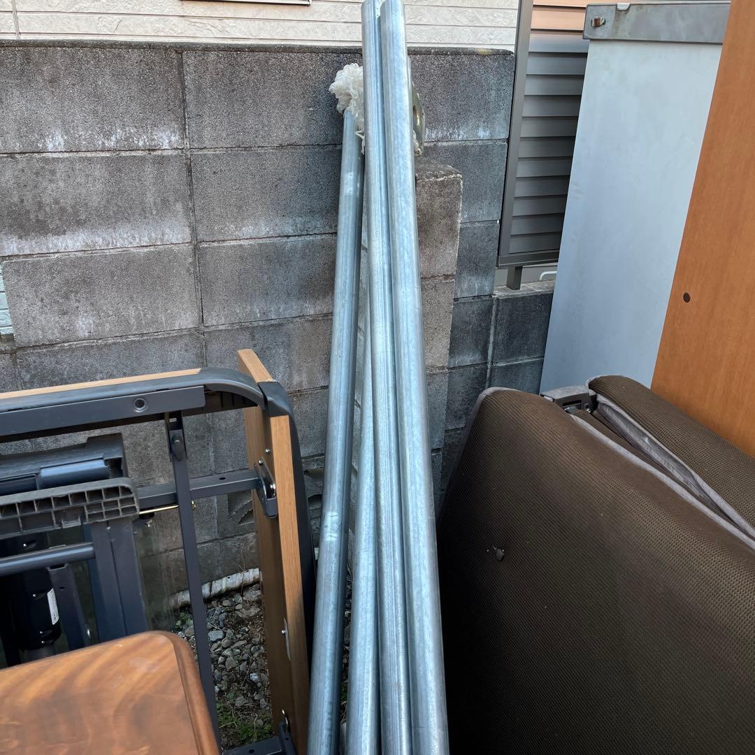 引取限定 サンドバッグ＋スタンドフレームセット 自立式 格闘技 ボクシング