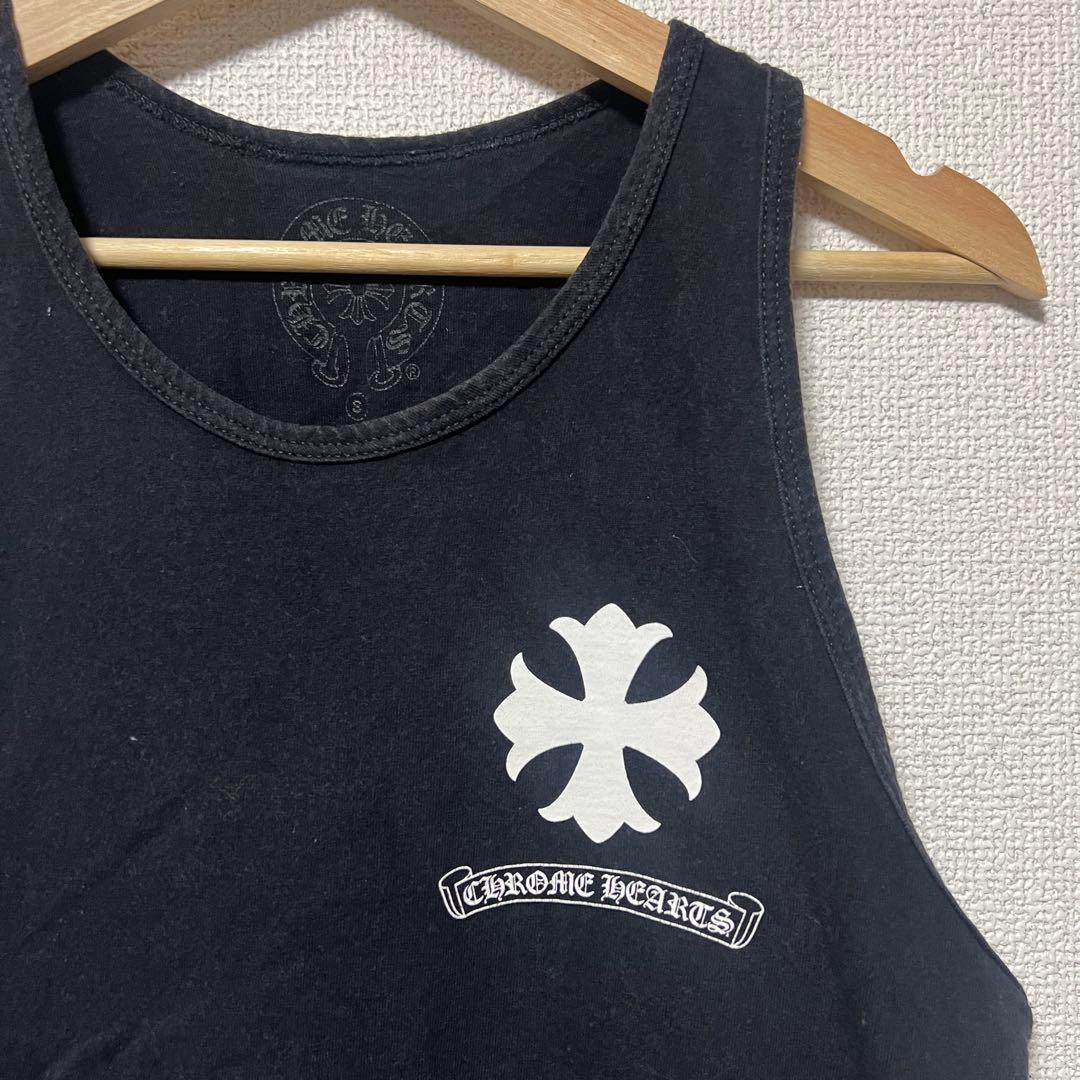 Chrome Hearts /クロムハーツ　タンクトップ