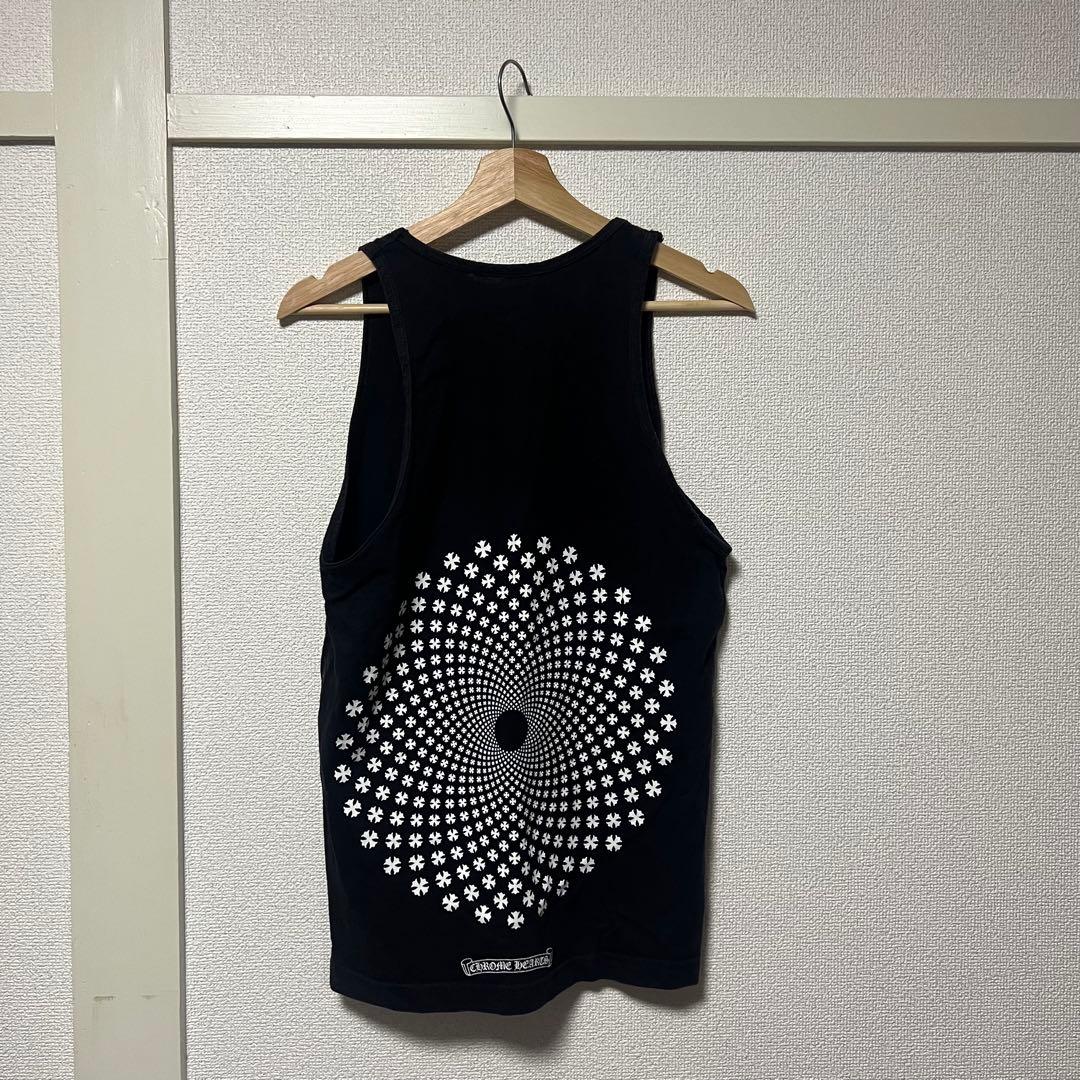Chrome Hearts /クロムハーツ　タンクトップ