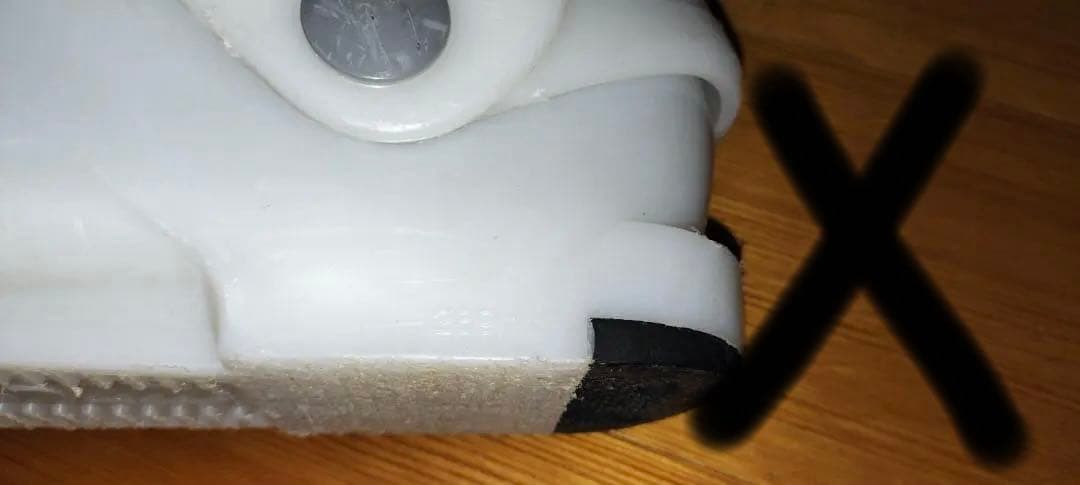 ①子供スキー2点セット 板とストック 身長145～160cm