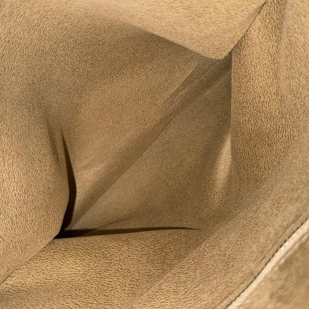 ⭐️未使用級⭐️　ペッレモルビダ　ホリデーコレクション　フラップボストンバッグ