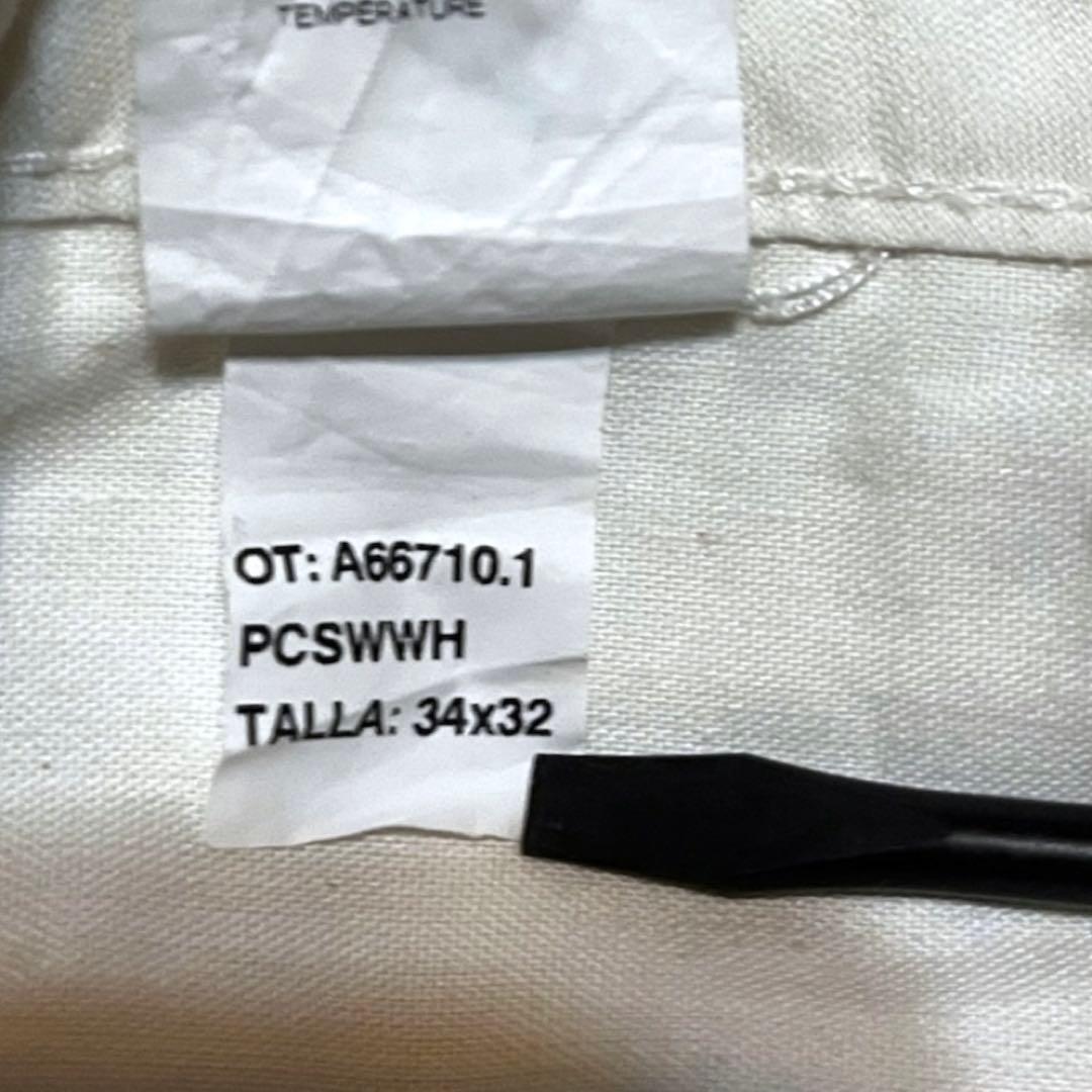 Dickies SHRWIN WILLIAMS ペンキ ペインター パンツW87