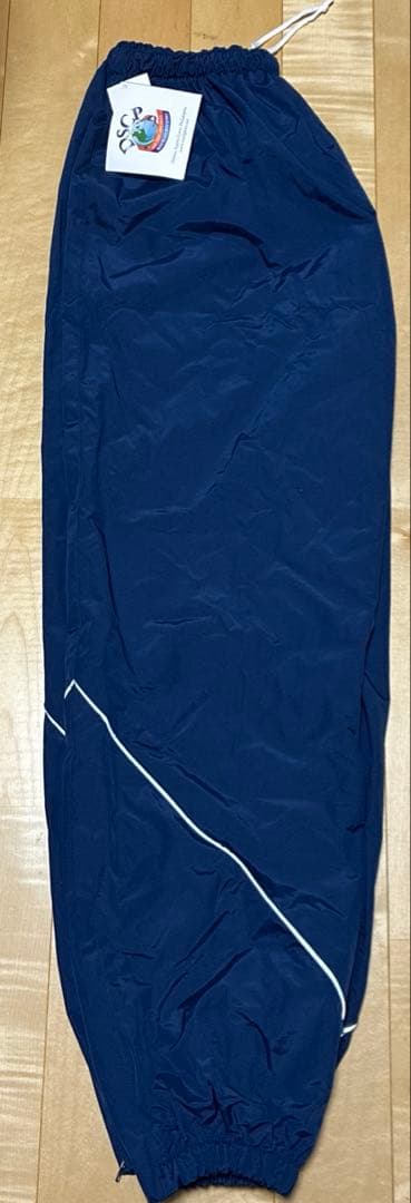 US エアフォース　トレーニングパンツ