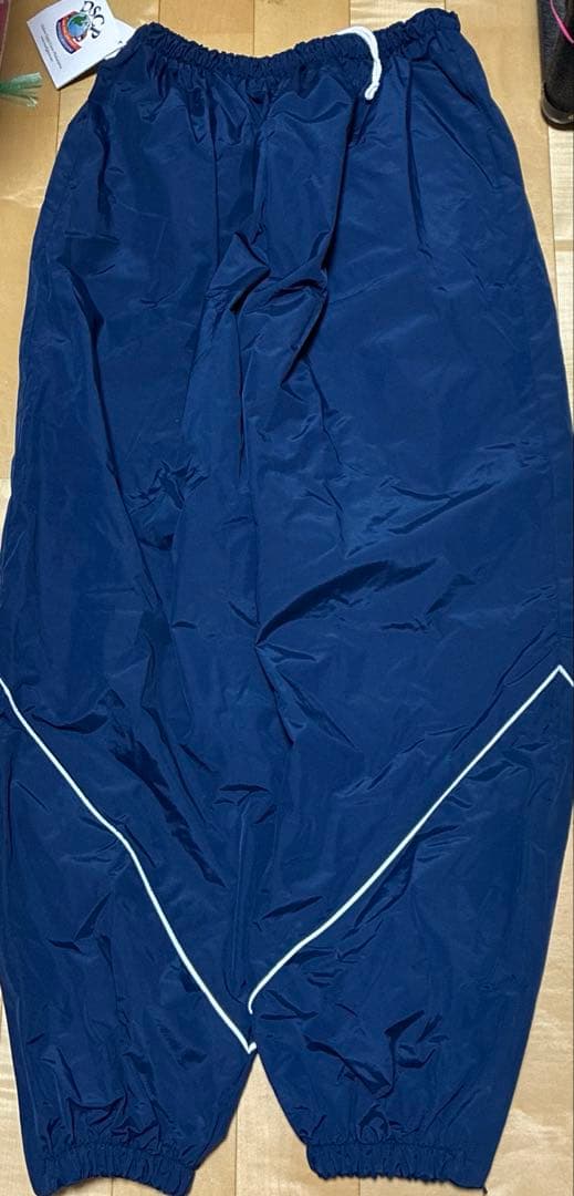 US エアフォース　トレーニングパンツ